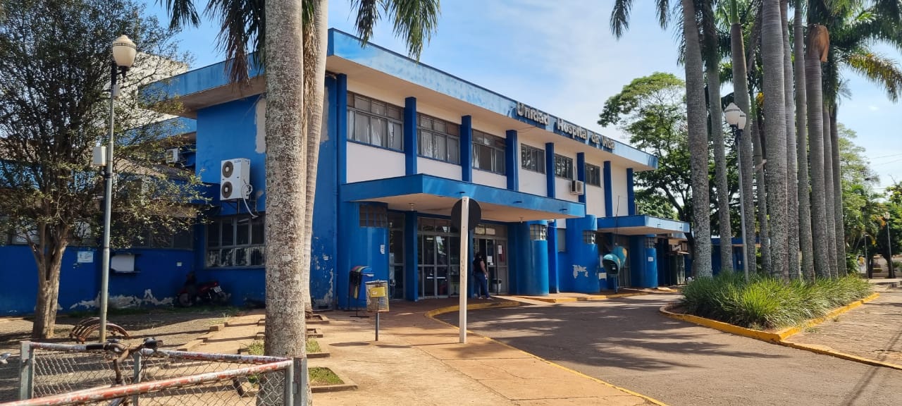 Hospital Evangélico de Dourados firma contrato com a Prefeitura Municipal,  para leitos de reserva no atendimento a pacientes com Covid-19