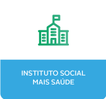 instituto social mais saúde.