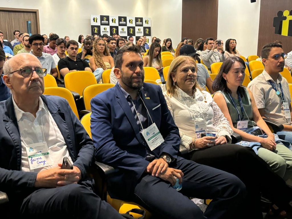 SES realiza debate sobre importância da fluoretação da água para consumo humano em MS