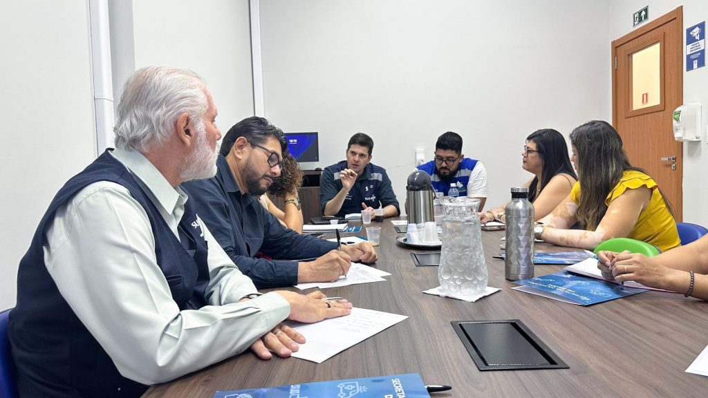 >Diretor do PNI elogiou cobertura vacinal em MS.