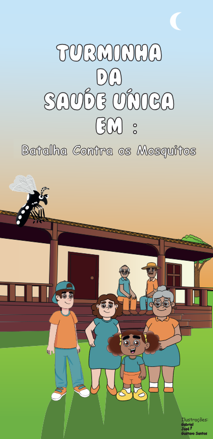 Batalha Contra o Mosquito