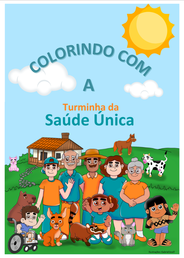 Turminha da Saúde Única