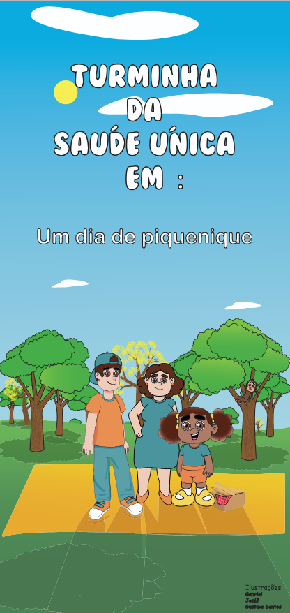 Um Dia de Piquenique